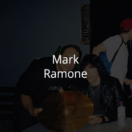 Mark Ramone