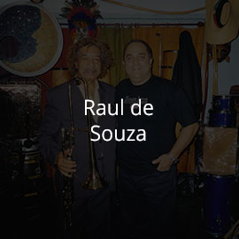 Raul de Souza