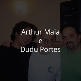 Arthur Maia