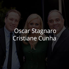 Oscar Stagnaro