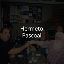 Hermeto Pascoal