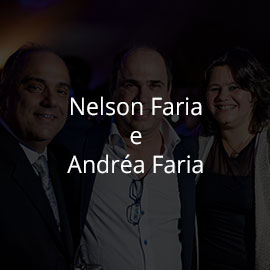 Nelson Faria