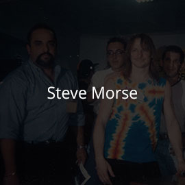 Steve Morse