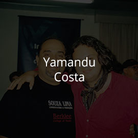 Yamandu Costa