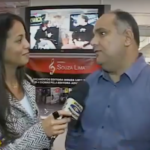Entrevista Antonio Mário SL - Feiras & Negócios da TV Record Internacional